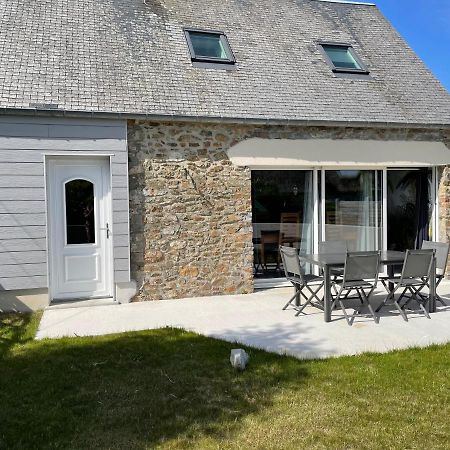 Charmante Maison A Deux Pas De La Mer Gouville-sur-Mer Exterior photo